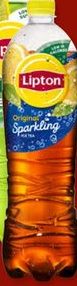 Lipton Ice Tea green original ou peach
