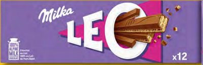 Milka LEO