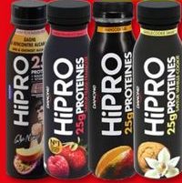 DANONE Boisson High protein