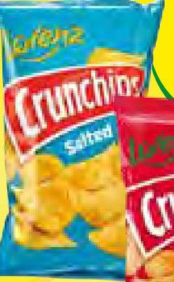 Crunchips Lorenz