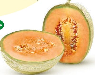 Melon charentais France, classe 1