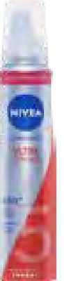 Hairmousse Nivea