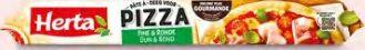 Pâte brisée, feuilletée ou à pizza Hertz