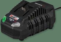 Chargeur rapide pour batterie 4,5 Ah, 20V