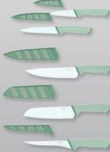 SILVERCREST Couteaux de cuisine