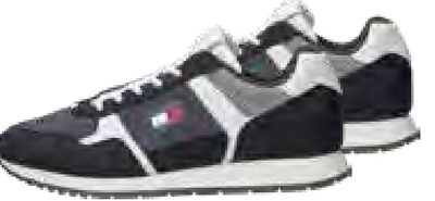 Tommy Hilfiger Baskets homme