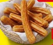 Churros