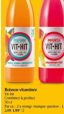 Vit-Hit Perform