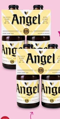 Bière Angel