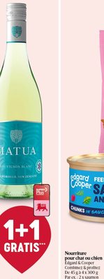 Matua Sauvignon Blanc
