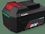 Batterie 20V, 4 Ah