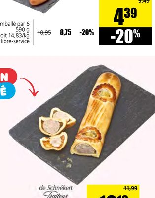 Wiener Würstchen