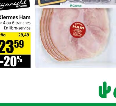 Kiermes Ham