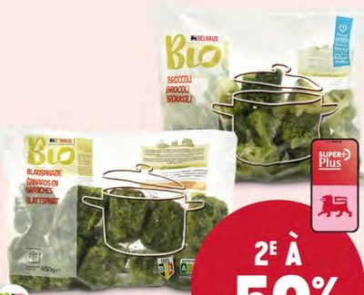 Légumes bio