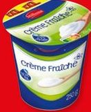 Crème fraîche 30% XXL