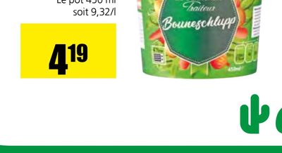 Bourneschlupp