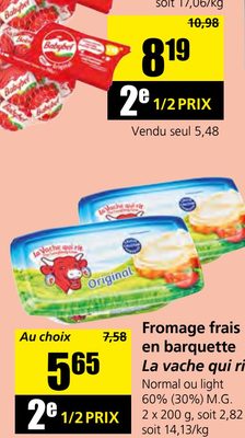 Mini Babybel