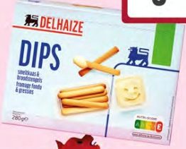 Dips