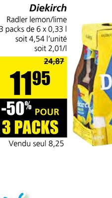 Bio Bière Funck-Bricher