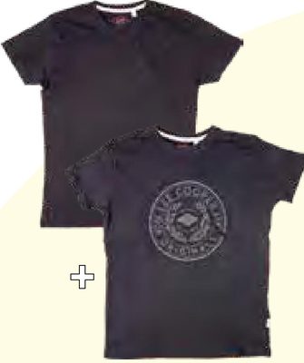 T-shirts homme