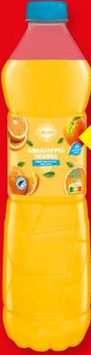 Jus d'orange XXL