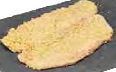 Wiener Schnitzel de veau