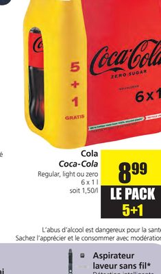 Cola Coca-Cola