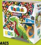 PLAYMAIS Mosaïques