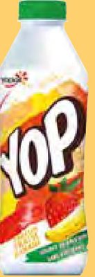 Yaourt à boire Yop