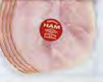 Jambon cuit Kiermes