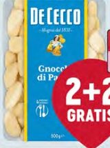 Pâtes De Cecco (sauf Protein)