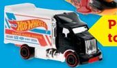 HOT WHEELS Petite voiture