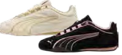 Puma Baskets dame