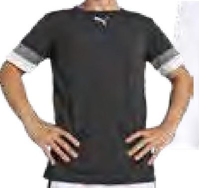T-shirt ou short homme