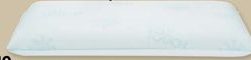 LIVARNO Oreiller de soutien cervical Cold Touch