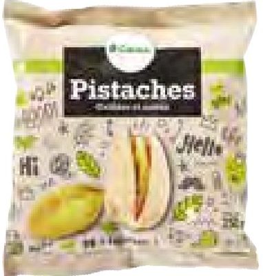 Pistaches