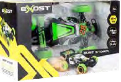Buggy radiocommandée Dust storm
