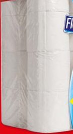 Floralys Papier-toilette triple épaisseur