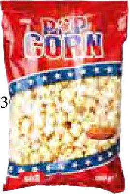 Popcorn sucré Schwan