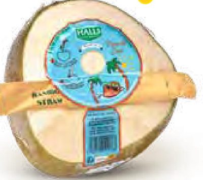 Noix de coco fraîche Vietnam, classe 1