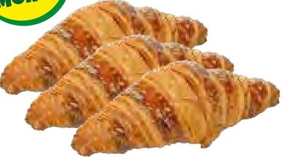 Croissants Tradition