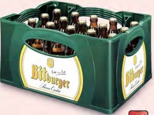 Biere Bitburger