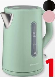 SILVERCREST Bouilloire