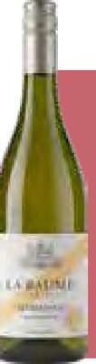 La Baume Saint-Paul Chardonnay Vin blanc sans alcool