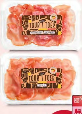 Charcuterie Tour Tder