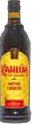 Liqueur café Kahlua