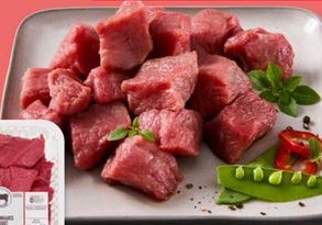 Carbonnades de boeuf