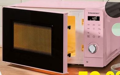 Four à micro-ondes