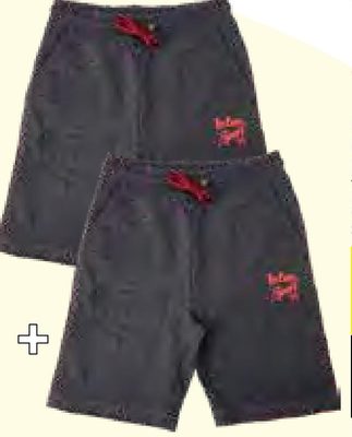 Shorts homme