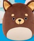 SQUISHMALLOW Peluche